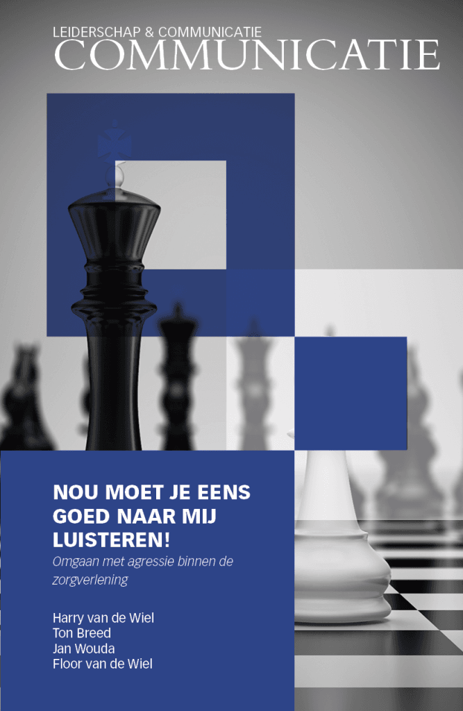Nou moet je eens goed naar mij luisteren
