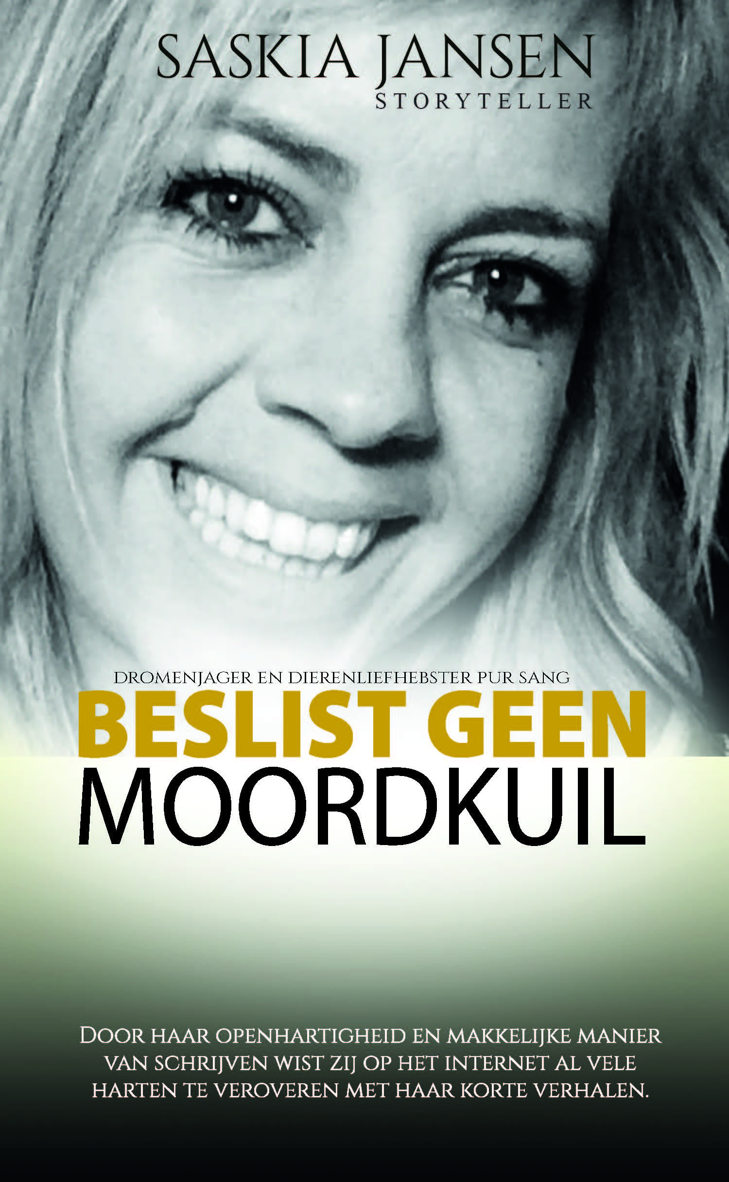 Beslist geen moordkuil