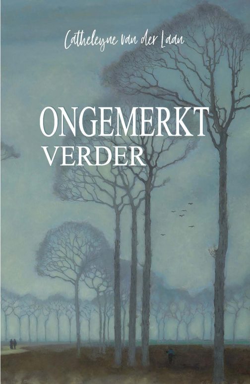 Ongemerkt verder