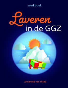 Laveren in de GGZ – werkboek